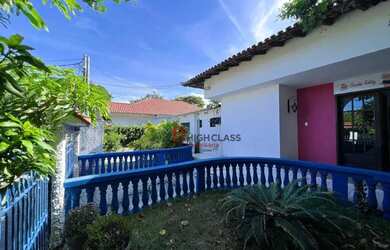 Imagem 2: Casa com 11 dormitórios, 700 m² - venda por R$ 5.000.000,00 ou aluguel...