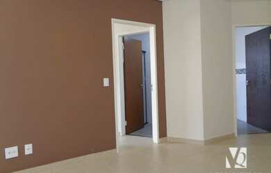 Imagem: O apartamento possui 1 Dormitório, 1 Banheiro, 43m² de Área