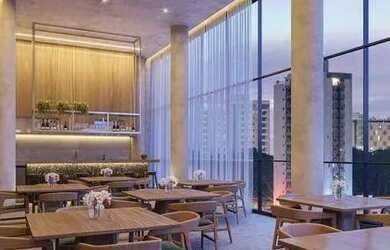 Imagem 8: APARTAMENTO RESIDENCIAL em São Paulo - SP, Vila Madalena