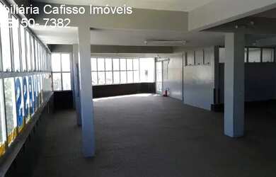 Imagem: O depósito possui 150m² de Área e está localizado em Centro