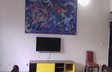 Imagem 4: Estudio no Recreio. Imóvel mobiliado, Guarda roupa, 60m² de Áreae1...