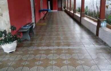 Imagem 4: Casa Praia Gde/Maracanã