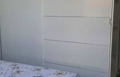 Imagem 8: Apartamento 2/4 com 65 metros Bairro Nazaré - Salvador - BA