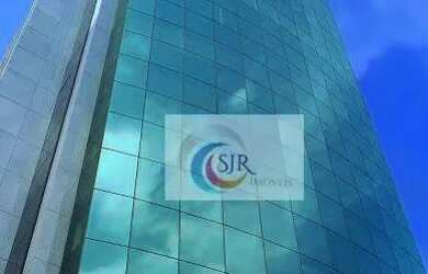 Imagem: O depósito possui 5 Vagas na garagem e 234m² de Área e está