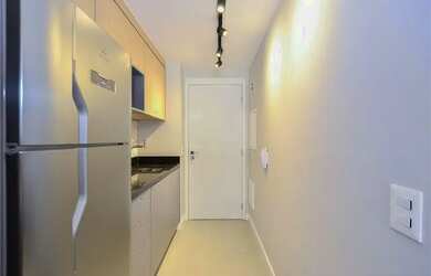 Imagem 5: APARTAMENTO RESIDENCIAL em São Paulo - SP, Moema