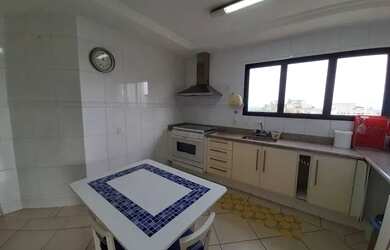 Imagem 11: LINDO APTO DUPLEX, VISTA AO MAR. PRÉDIO COM LAZER