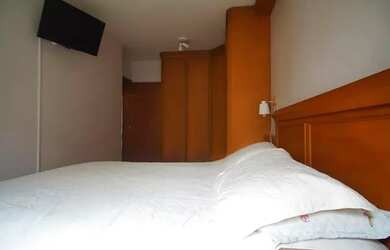 Imagem 9: Cobertura em Jardim Itu. Churrasqueira, Área de serviço, Lareirae2 Vagas...