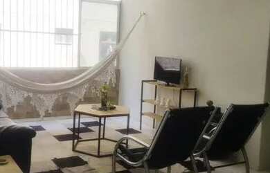 Imagem: O quarto está localizado em Parquelândia, Fortaleza para alugar