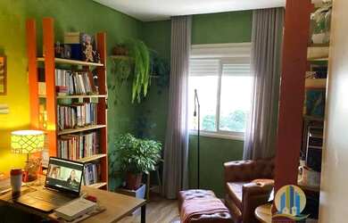 Imagem 8: Apartamento para alugar no bairro Jardim Tupanci Barueri SP