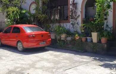 Imagem 8: Terreno com casa melhor ponto freguesia estrada Bananal