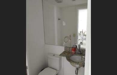 Imagem 10: Apartamento 4/4 sendo 3 suítes para aluguel com 195 m² em Patamares...