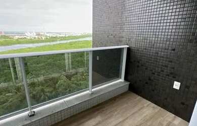 Imagem 9: Mansão Cartier - 245m2 - Av Beira Mar - Vista Deslumbrante