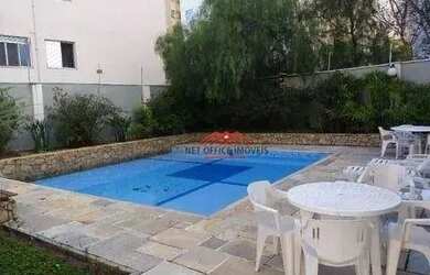 Imagem 15: Apartamento com 3 dormitórios, 120 m² - venda por R$ 699.000,00 ou aluguel por R$ 5.042,00