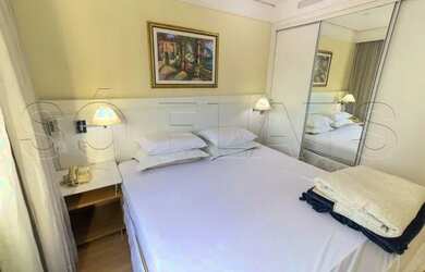 Imagem 6: Flat com 1x dormitór próximo ao Shopping Vila Olímpia e a diversas...