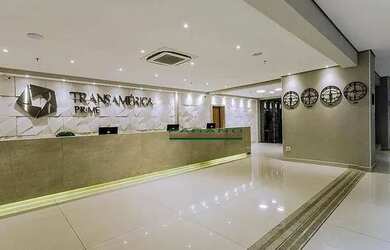 Imagem 12: Apartamento com 1 dormitório, 45 m² - venda por R$ 350.000,00 ou aluguel por R$ 2.259,42/m