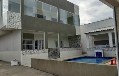 Imagem 1: Casa para locação em Praia Grande - PROMOÇÃO NOS FERIADOS DE ABRIL