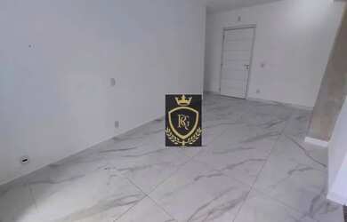 Imagem 3: Apartamento Garden com 2 dormitórios, 75 m² - venda por R$ 424.000 ou aluguel por R$ 3.435