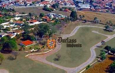 Imagem: O terreno possui 250m² de Área e está localizado em Tropicalia