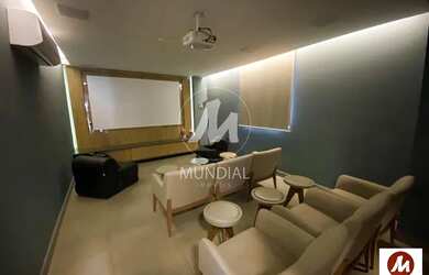 Imagem 2: Apartamento (tipo - padrao) 2 dormitórios/suite, lazer, espaço gourmet, salão de festa, sa