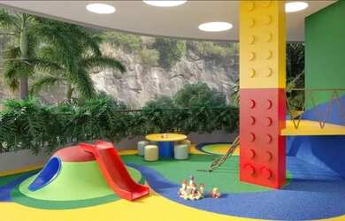 Imagem 4: Green Tijuca Localização Tijuca, Rio de Janeiro - RJ