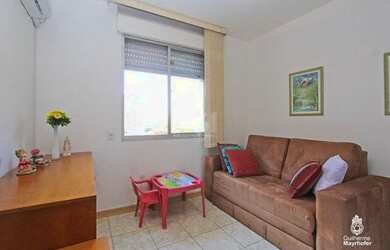 Imagem 10: Apartamento para Venda - 58.05m², 2 dormitórios, 1 vaga - Tristeza