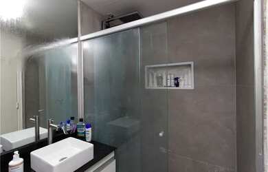 Imagem 13: APARTAMENTO RESIDENCIAL em São Paulo - SP, Indianópolis