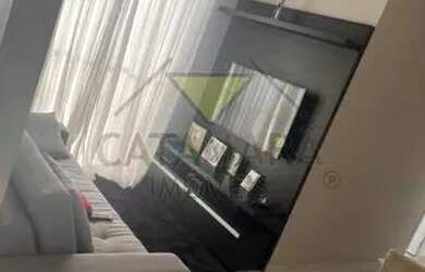 Imagem 2: SAIA DO ALUGUEL. 65m² de Área, 1 Vaga na garageme2 Dormitórios