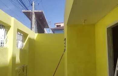 Imagem 3: Sobrado três quartos dois banheiros tudo por 180 mil