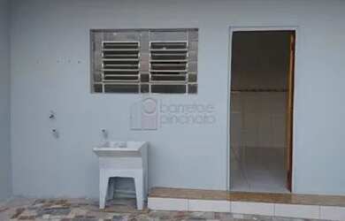 Imagem 10: Casa Padrão em Jundiaí