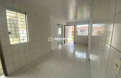 Imagem 4: FAZENDA RIO GRANDE - Casa Padrão - Gralha Azul