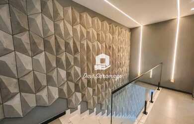 Imagem 3: Casa Camboinhas. Piscina, Churrasqueira, Imóvel mobiliadoeAr-condicionado