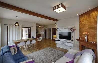 Imagem 3: Casa Condomínio em Jundiaí