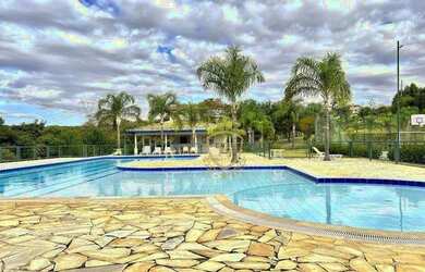 Imagem 16: Terreno à venda, 1000 m² por R$ 530.000 - Condomínio Parque Ytu Xapada - Itu/SP