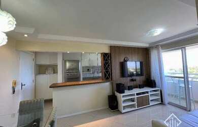 Imagem 3: Apartamento com 3 dormitórios, 69 m² - venda por R$ 415.000,01 ou aluguel...