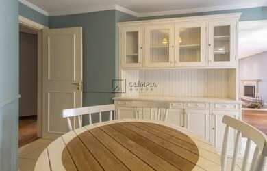 Imagem 15: Apartamento Locação 4 Dormitórios - 217 m² Campo Belo