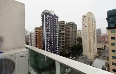Imagem 5: APARTAMENTO RESIDENCIAL em São Paulo - SP, Indianópolis