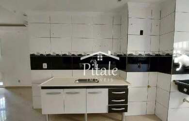 Imagem 3: Apartamento à venda, 54 m² por R$ 135.000,00 - Novo Osasco - Osasco/SP