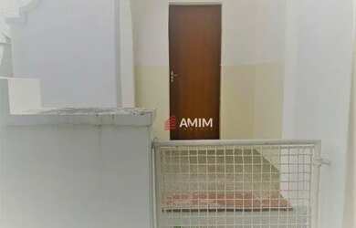 Imagem 2: Casa com 2 dormitórios à venda, 80 m² por R$ 280.000,00 - Fonseca -...