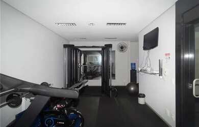 Imagem 16: APARTAMENTO RESIDENCIAL em São Paulo - SP, Indianópolis