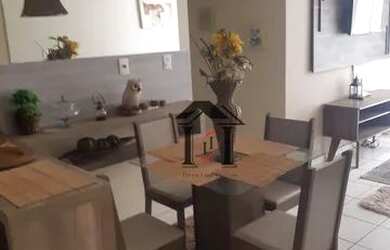 Imagem 3: Locação Apartamento 02 quartos, Jardim Conquista Jundiaí SP