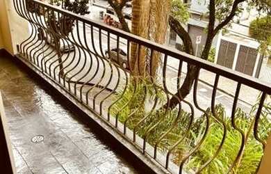 Imagem 11: Moema Pássaros - 4 Suítes com Varanda - 157 metros