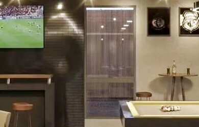 Imagem 10: Apartamento no charmoso bairro Jardim Tavares . Todos com varanda