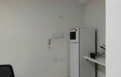 Imagem: O apartamento para alugar possui 2 Dormitórios, 1 Banheiro