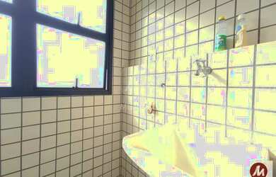 Imagem 8: Apartamento tipo - padrao 1 dormitórios/suite, cozinha planejada, portaria...