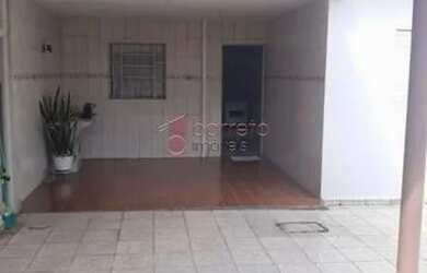 Imagem 4: Casa Padrão em Jundiaí. 120m² de Área, 4 Vagas na garageme2 Dormitórios