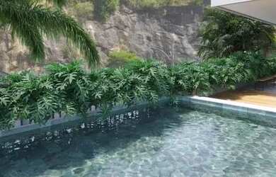 Imagem 6: Green Tijuca Localização Tijuca, Rio de Janeiro - RJ