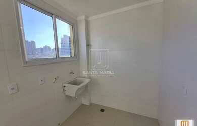 Imagem 4: Apartamento (tipo - padrao) 1 dormitórios, cozinha planejada, elevador, em condomínio fech