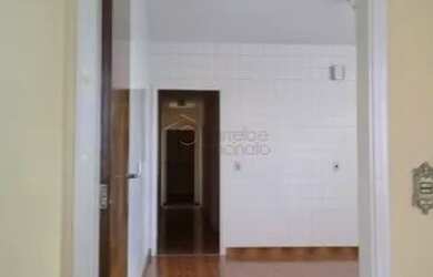 Imagem 2: Casa Padrão em Jundiaí. Varanda, 98m² de Área, 2 Vagas na garageme3...