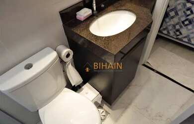 Imagem 15: Apartamento com 1 dormitório, 58 m² - venda por R$ 630.000,00 ou aluguel por R$ 3.708,00/m