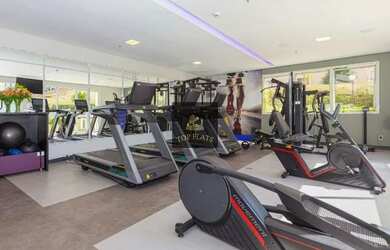 Imagem 12: Flat disponível na Vila Olímpia